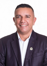 Foto oficial de Dica Maribondo