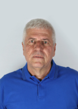 Foto oficial de Professor Lucas Vitale