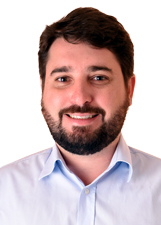 Foto oficial de Raul Scalon