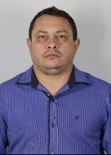 Foto oficial de Ricardinho