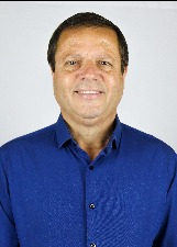 Foto oficial de Marcos Bilancieri