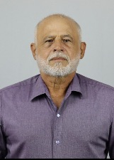 Foto oficial de Valdir Duraes
