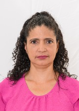 Foto oficial de Marcia Teixeira