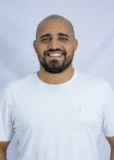 Foto oficial de Professor João Paulo