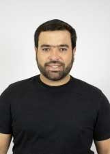Foto oficial de João Roberto do Pesqueiro