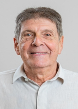 Foto oficial de Zé Antonio