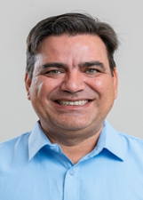 Foto oficial de Rodrigo Ramos