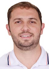Foto oficial de Carlos Kuhn