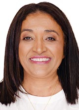Foto oficial de Ana Lapa