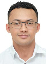 Foto oficial de João Rafael