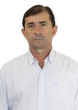 Foto oficial de João Renato