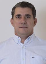Foto oficial de Rodrigo Pagliusi
