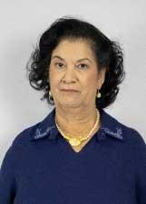 Foto oficial de Ines Helena
