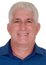 Foto oficial de Marcos Menegatti