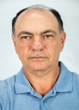 Foto oficial de Paulo Veiga