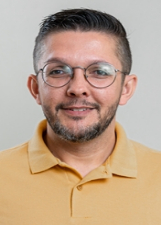 Foto oficial de Angelito Artesão