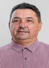 Foto oficial de Edinho da Van