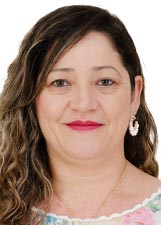Foto oficial de Claudia Gimenes