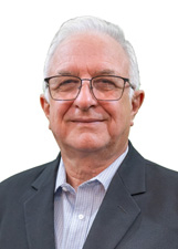 Foto oficial de Oclair Bento