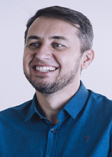 Foto oficial de Paulinho Motos