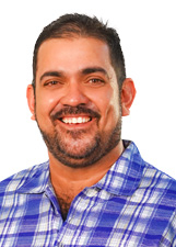 Foto oficial de Daniel Ferratto