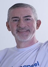 Foto oficial de Vade Manoel É Inclusão