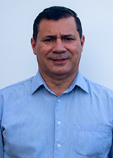 Foto oficial de Adilson