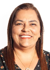 Foto oficial de Renata Moura
