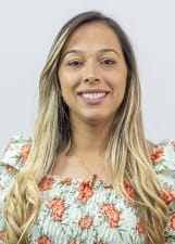 Foto oficial de Jessica da Farmácia