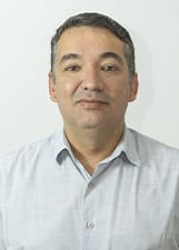 Foto oficial de Dito da Gema