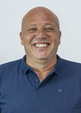 Foto oficial de Luciano Motorista