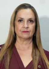 Foto oficial de Rosana do Foto