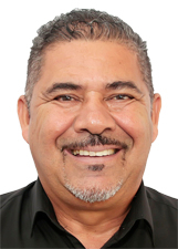 Foto oficial de Marrom Cunha