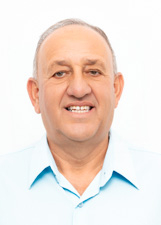 Foto oficial de Miguel Esperança