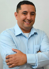 Foto oficial de Daniel D Madureira