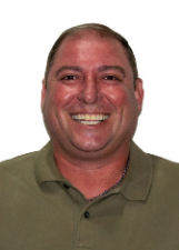 Foto oficial de Rodolfo Mansoleli