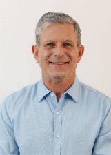 Foto oficial de Paulo Haddad