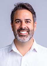 Foto oficial de Nelson Hossri