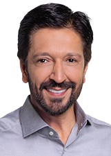 Foto oficial de Ricardo Nunes