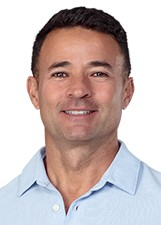 Foto oficial de Coronel Mello Araujo