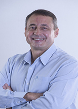 Foto oficial de Marquinho da Santa Casa