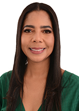 Foto oficial de Professora Milena
