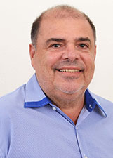 Foto oficial de Marcao Iarossi