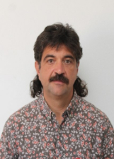 Foto oficial de Quique Brown