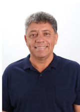 Foto oficial de Miguel Turmeiro