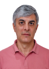 Foto oficial de Marcos Buzetto