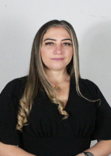 Foto oficial de Tati da Maria do Postinho
