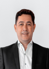Foto oficial de Claudio Coxinha