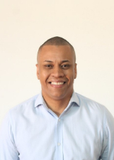 Foto oficial de Gabriel Gomes Curió