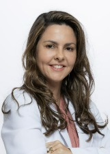 Foto oficial de Fabiana Camarinha